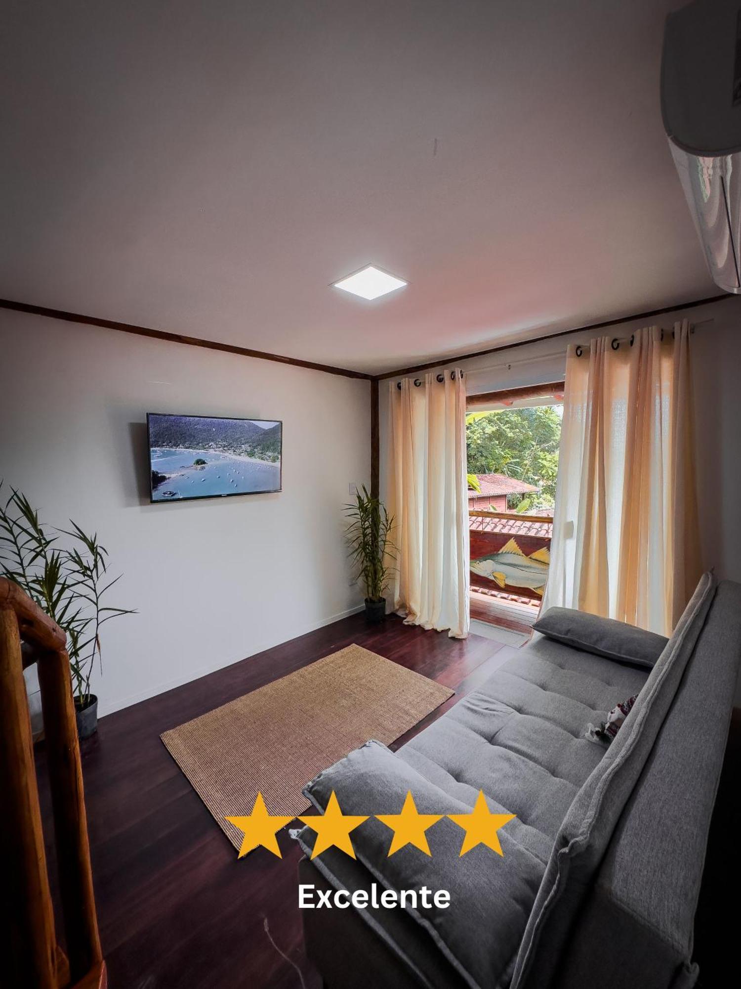Apartment Flats Do Pe Na Areia