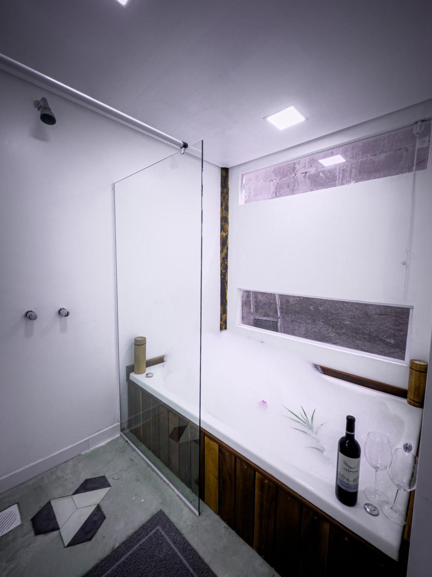 Flats Do Pe Na Areia Apartment *