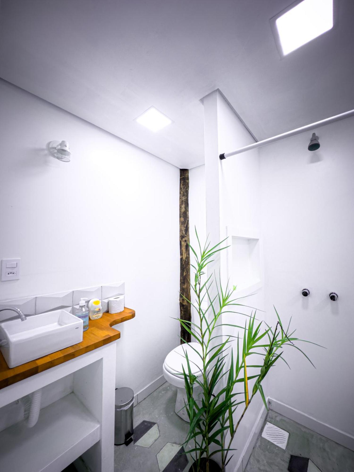 Flats Do Pe Na Areia Apartment