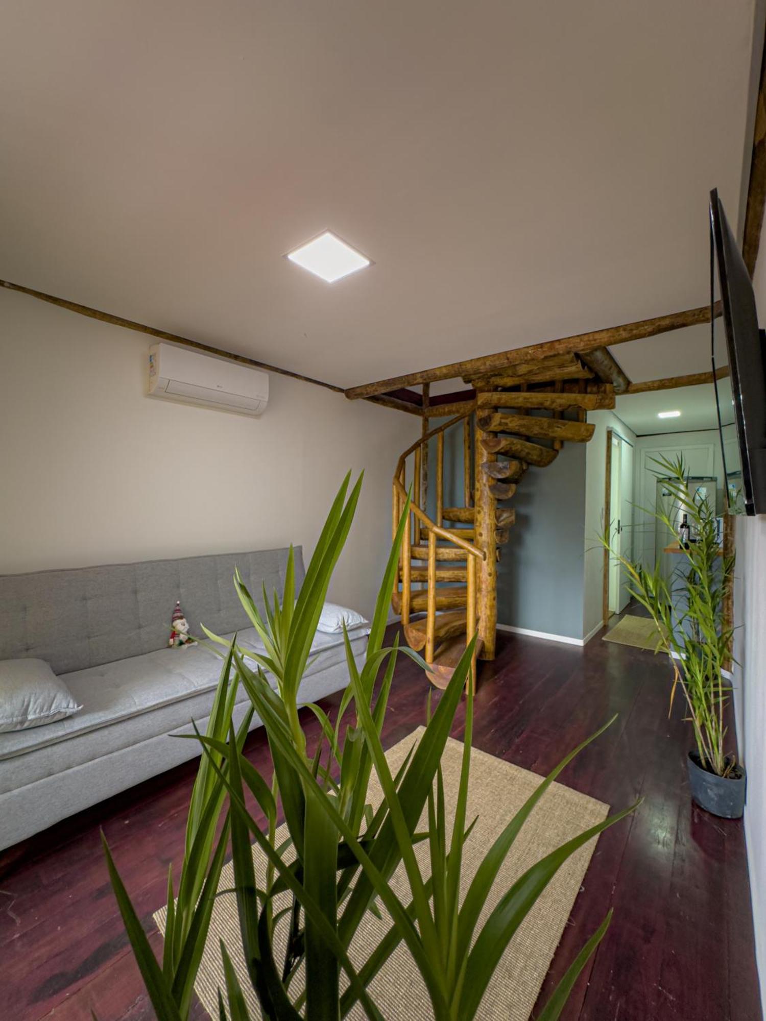 Flats Do Pe Na Areia Apartment *